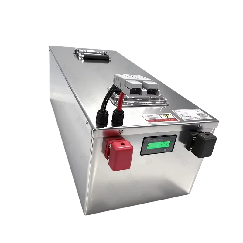 60V Yüksek Kapasiteli Lifepo4  - 60V 30Ah Electric Scooter Battery incelemesi ve fiyatı