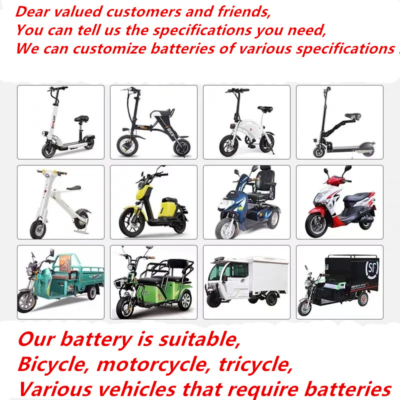 60V Yüksek Kapasiteli Lifepo4  - 60V 30Ah Electric Scooter Battery incelemesi ve fiyatı