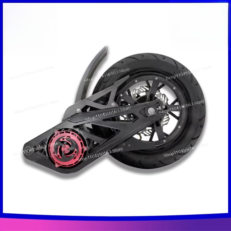 72V 2000W-3000W Orta Tahrik Mo - Mid Drive Motor Kit 72V 3000W incelemesi ve fiyatı