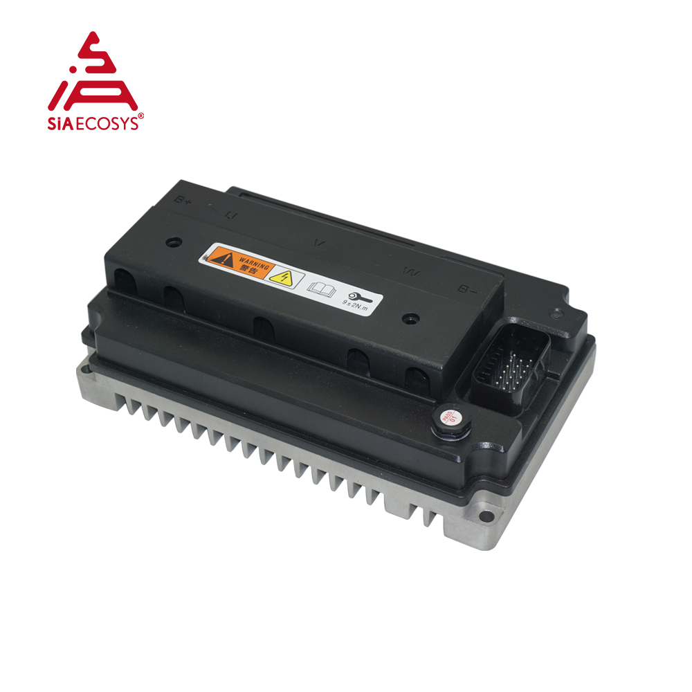 QSMOTOR 138 Orta Motor Dönüşüm - Mid Drive Motor Kit 72V 3000W incelemesi ve fiyatı