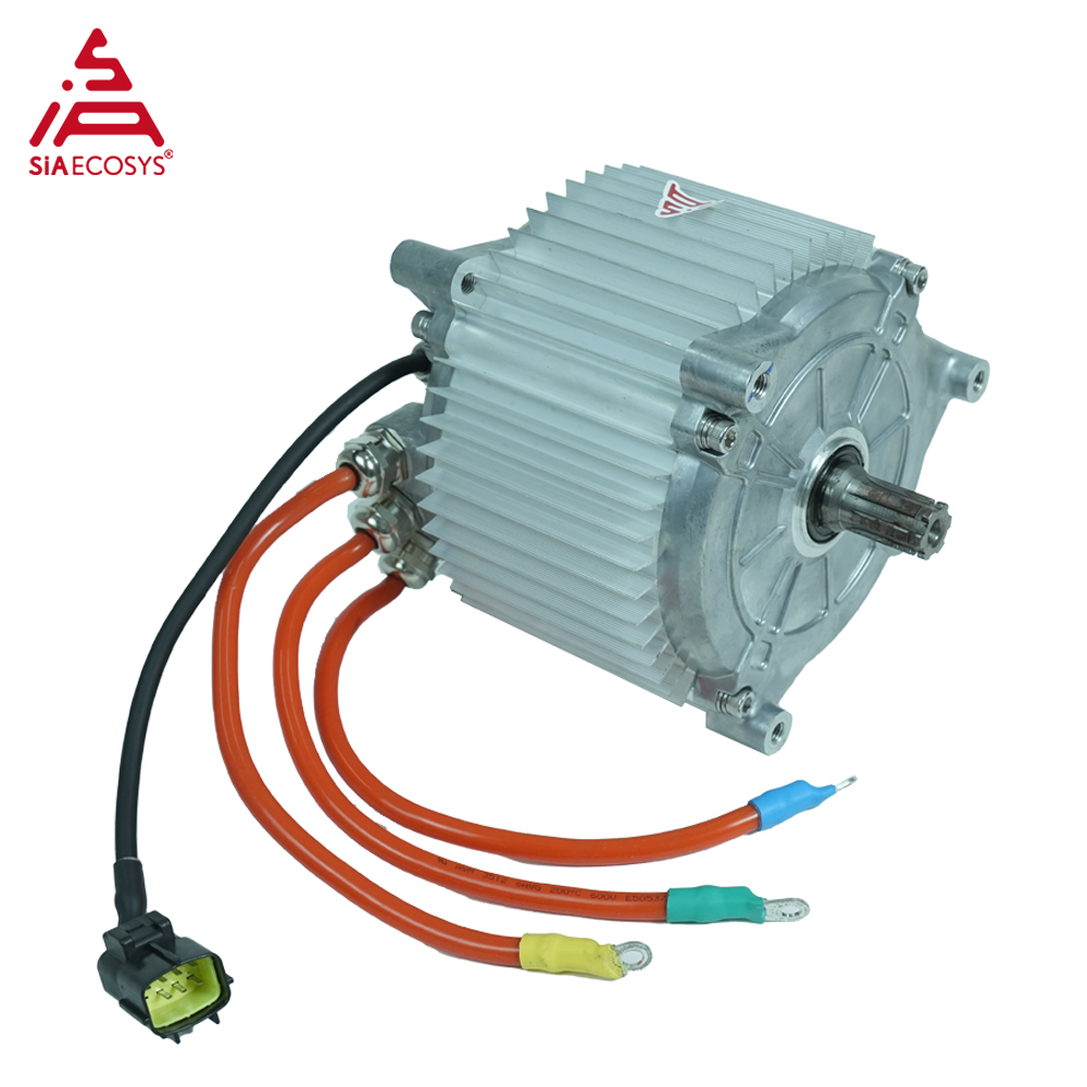 SIASZD142A-67 72V 5000W Elektr - Electric Motorcycle Conversion Kit 72V incelemesi ve fiyatı