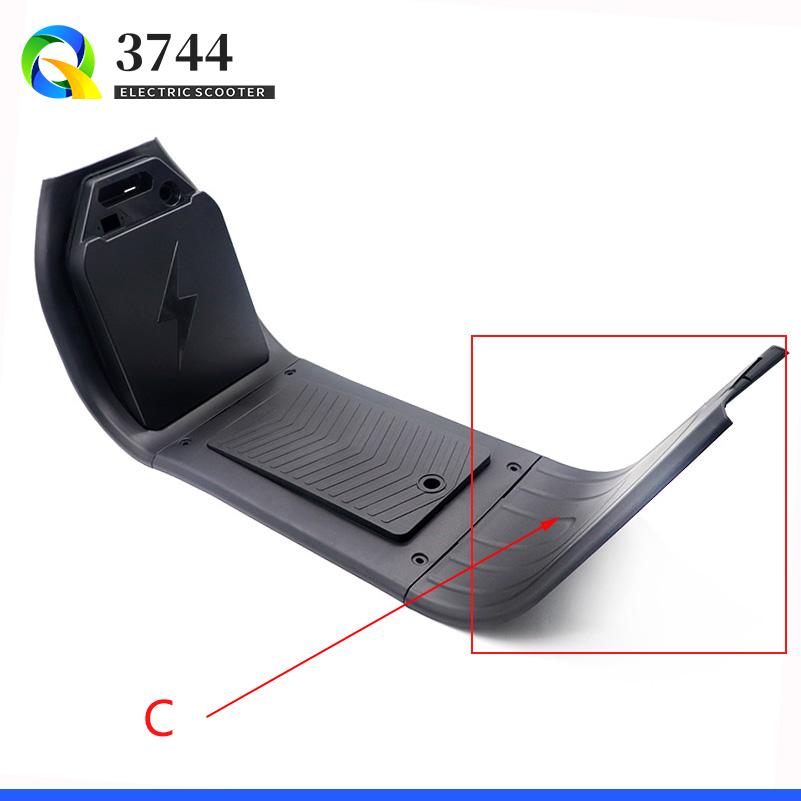 Pedal Ayak Pedi Kaymaz Plastik - 60V 30Ah Electric Scooter Battery incelemesi ve fiyatı